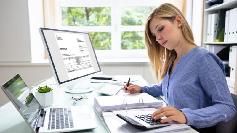 How to Get an Online Bachelor’s Degree in Accounting
