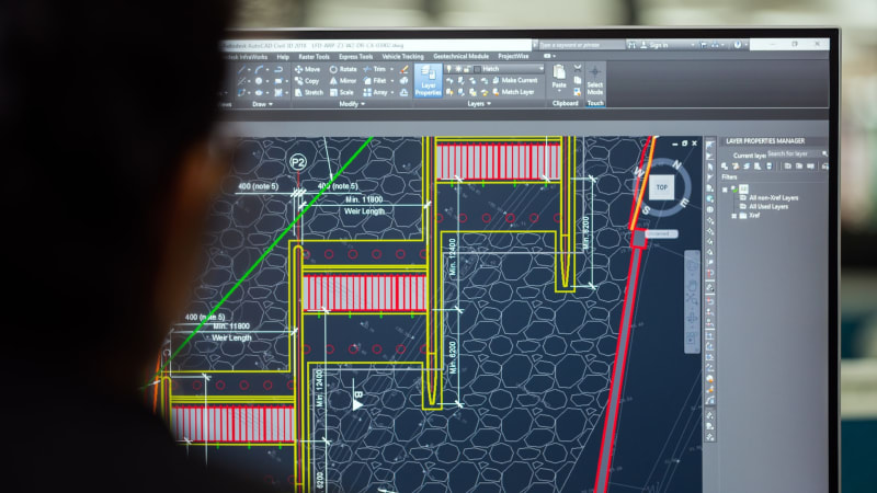 Top Influential Engineers Today