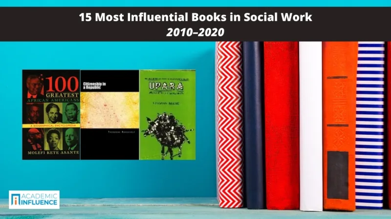 Influential Social Work Books