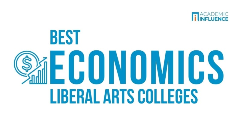 Best Liberal Arts Colleges For Economics Degree | Academic Influence