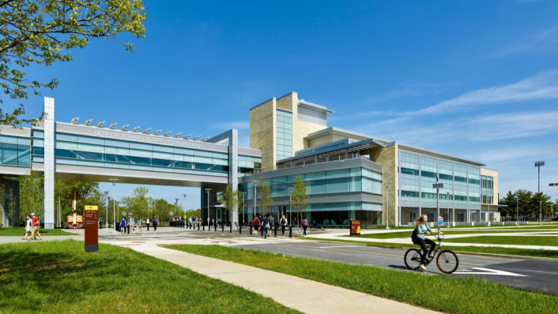 Rowan University opens new buildings equipped with state-of-the-art  technology