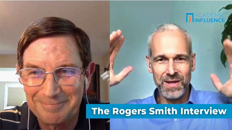 Is American liberal democracy morally defensible? | Interview with Dr. Rogers Smith