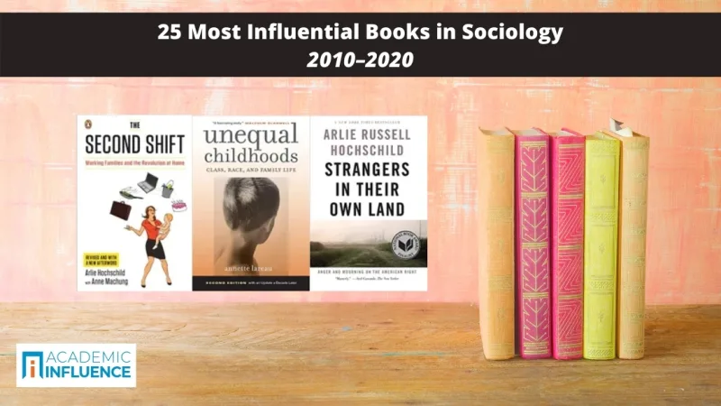 Influential Sociology Books