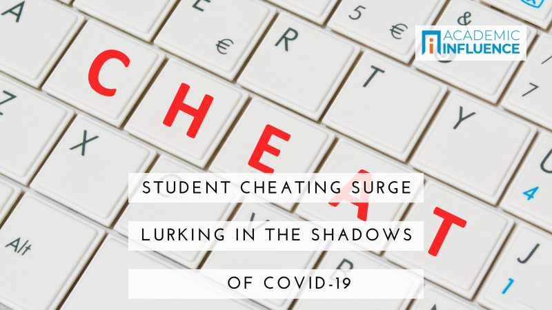 Student Cheating Surge