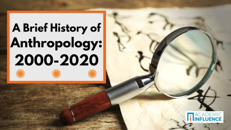 Anthropology 2000-2020