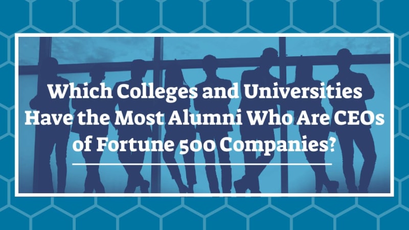 Making millionaires: Which Rutgers alums have earned the most