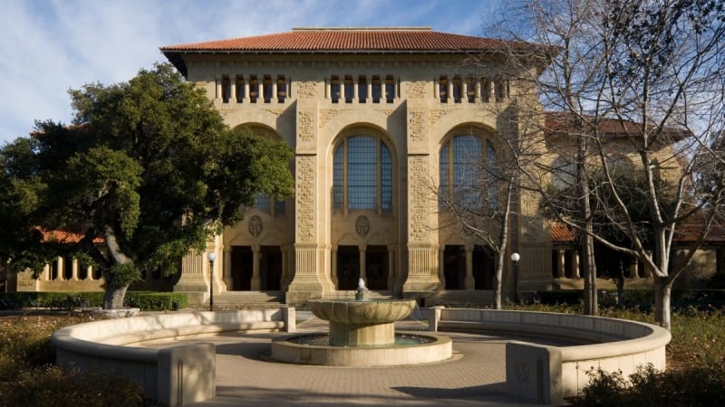 How to Get Into Stanford