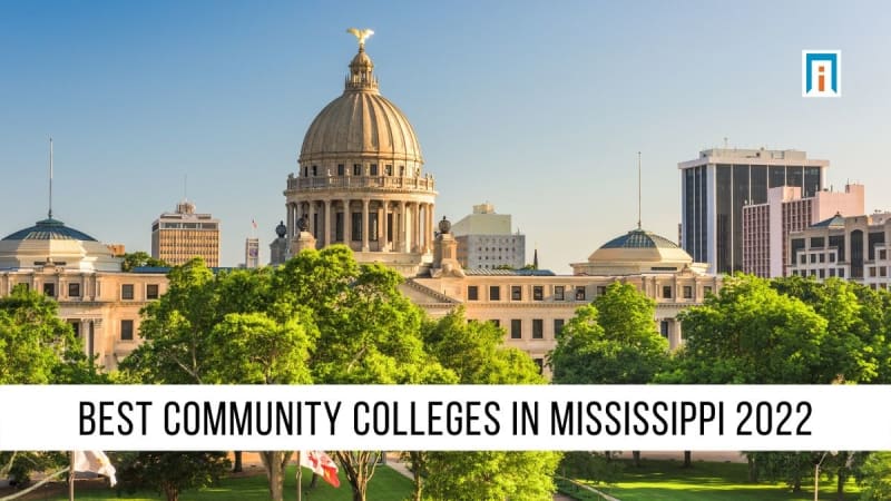 Best Community Colleges in Mississippi 2024 | Academic Influence