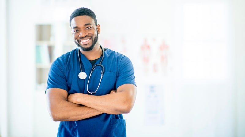 Highest Paying States for Nursing Jobs in 2024
