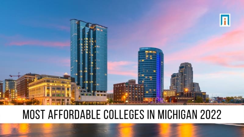 Most Affordable Colleges in Michigan 2024 | Academic Influence