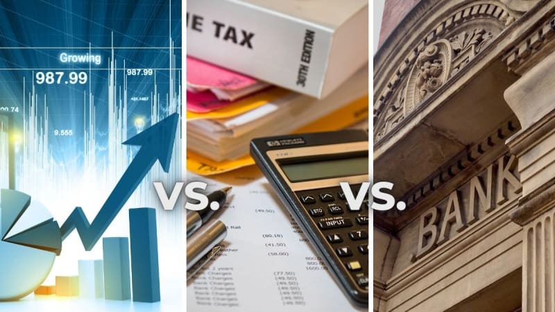 Bachelor of Economics Versus Bachelor of Accounting Versus Bachelor of Finance