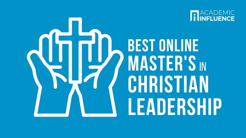 Best Online Master’s in Christian Leadership