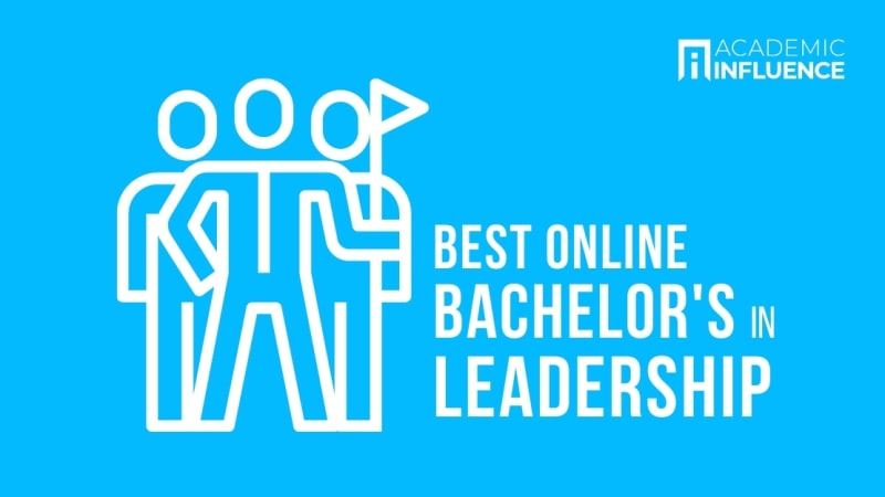 Best Online Bachelor’s in Leadership