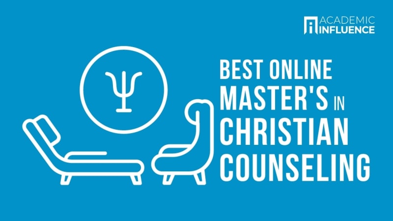 Best Online Master’s in Christian Counseling Degree Programs