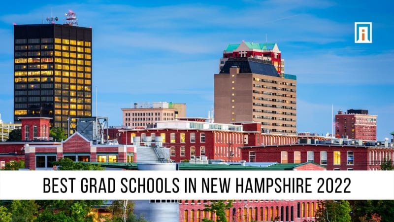 Best Grad Schools In New Hampshire 2024 Academic Influence   Best Grad Schools New Hampshire