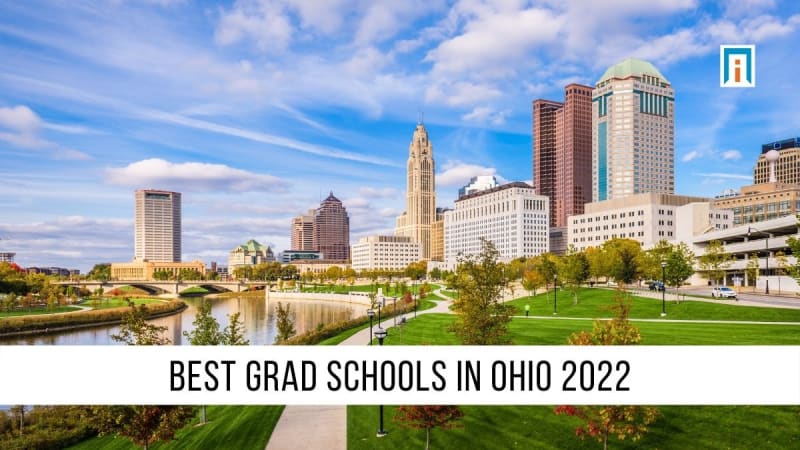 education phd programs in ohio