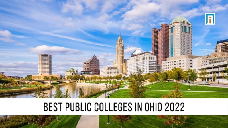 Ohio State is best public university in the state, according to