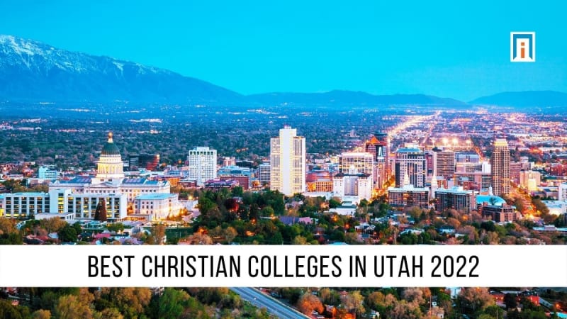 Best Christian Colleges In Utah 2024 | Academic Influence