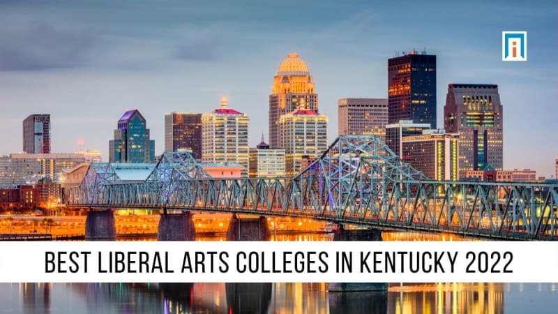 Best Liberal Arts Colleges in Kentucky 2024 Academic Influence