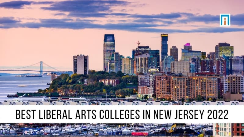 College of New Jersey, Public University, Liberal Arts, Princeton