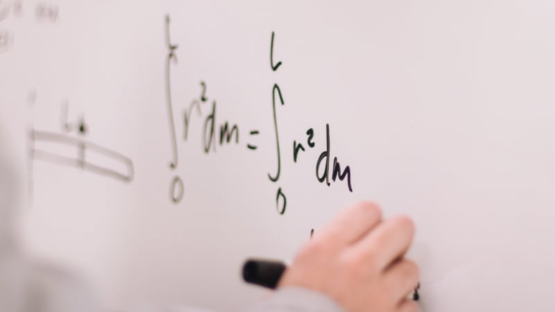 What Can I Do With a Master’s Degree in Mathematics?