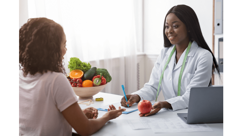 What Can You Do With a Nutrition Degree?
