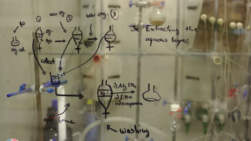 Chemistry Major Guide