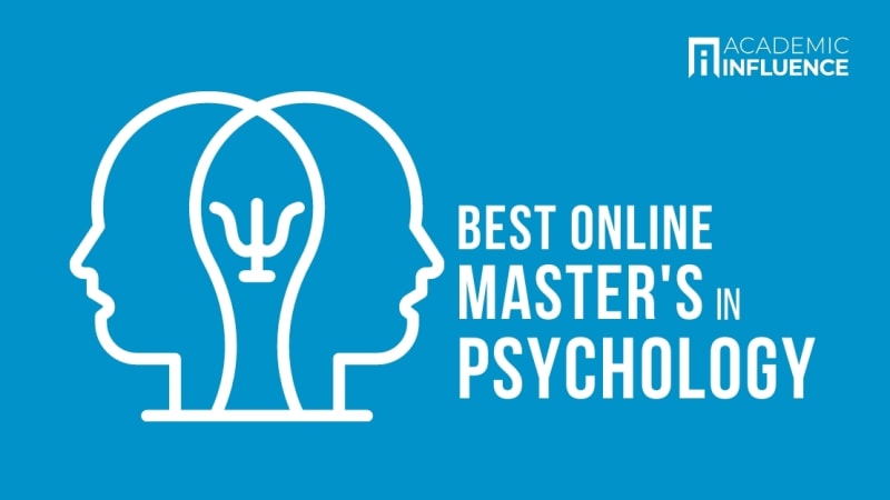 Best Online Master’s in Psychology