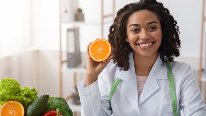 The Most Affordable Online Clinical Nutrition Doctorate Degree Programs (PhDs) 2023
