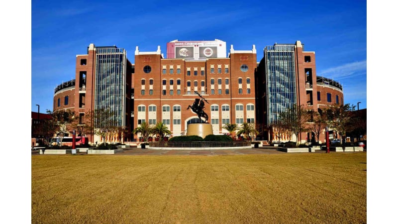 How to Get In State Tuition in Florida