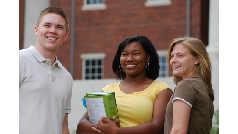 4 No Application Fee Colleges in Ohio