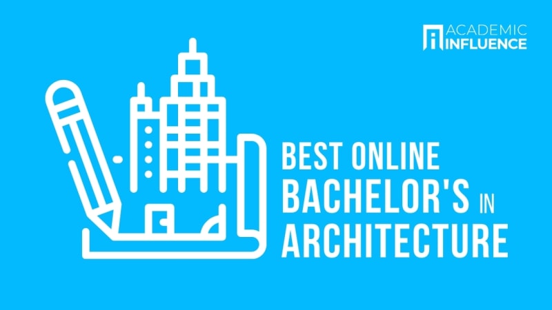 Best Online Bachelor’s in Architecture
