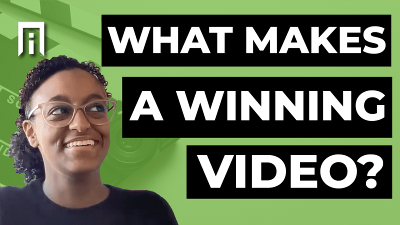 What makes a Breakthrough Junior Challenge winning video? | Interview with Maryam Tsegaye