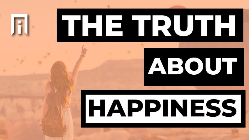 The Truth about Happiness Pieced Together from Lies | Interview with Professor Budziszewski
