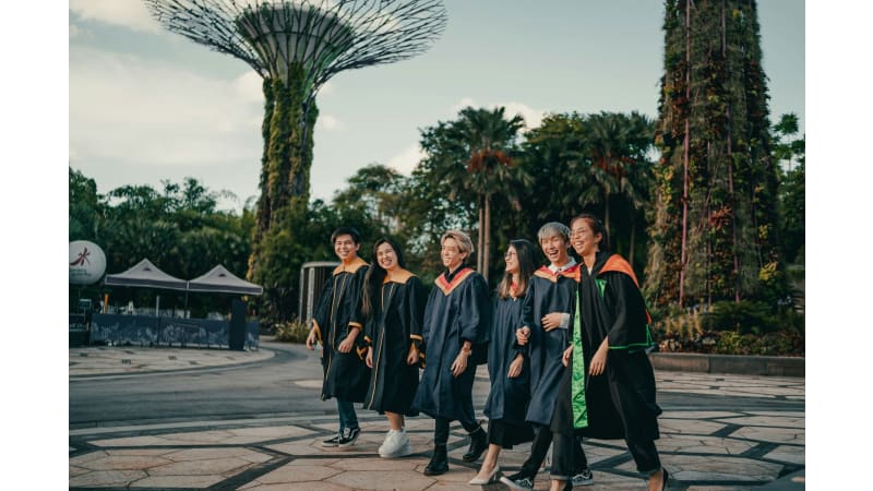 5 Cheapest Grad Schools in South Carolina