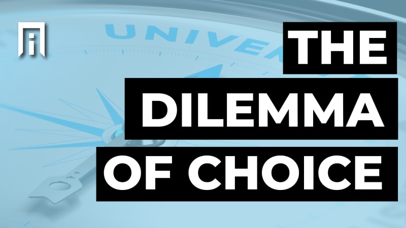 The Dilemma of Choice in Finding a College | Interview with Prof. Stuart Rojstaczer