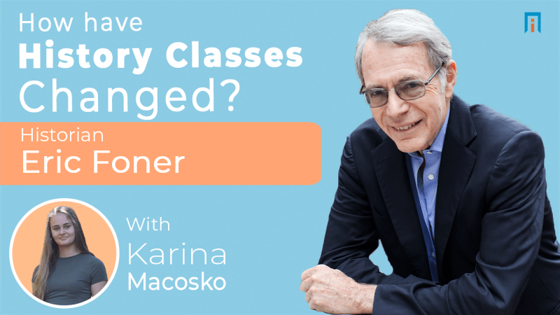 interview/eric-foner/historian-karina