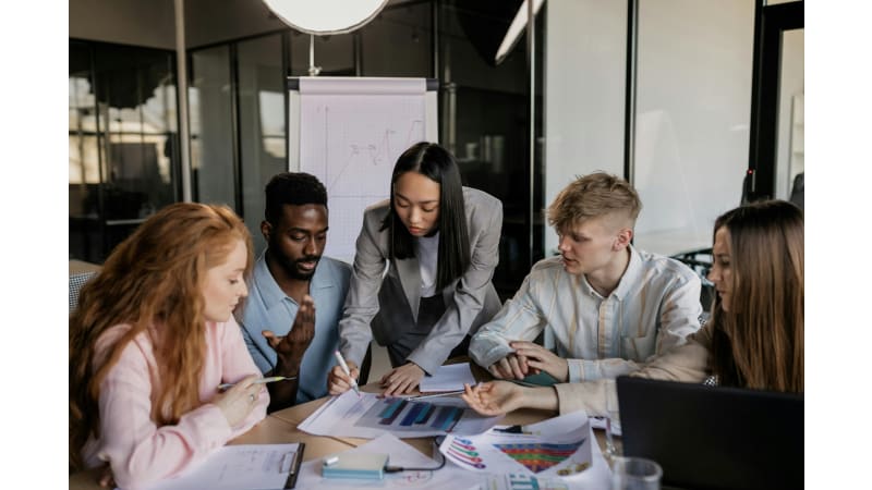 What Can You Do With an MBA in Marketing?