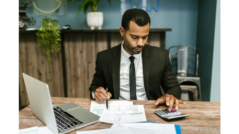 What Can You Do With an MBA in Accounting?