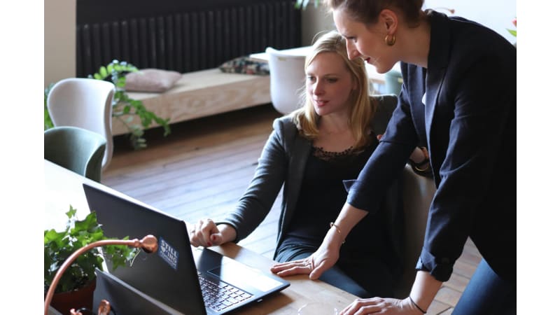 What Can You Do with an MBA in Entrepreneurship?