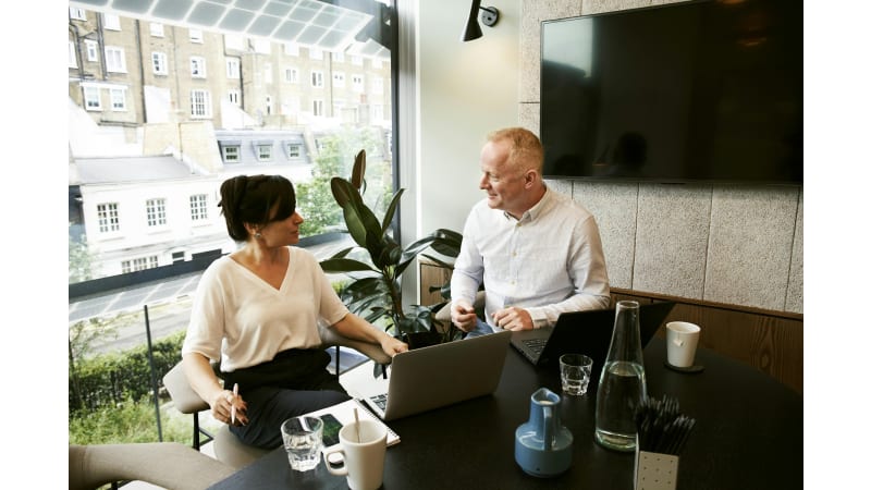 How to Become an Organizational Psychologist