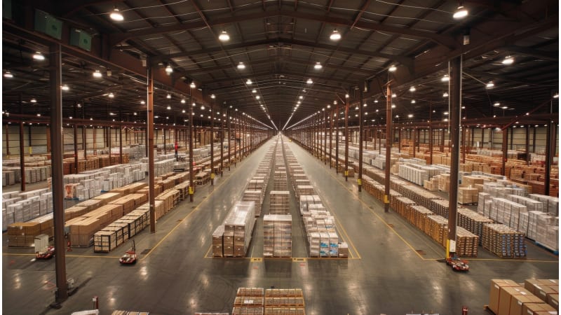 What Can You Do with an MBA in Supply Chain Management?