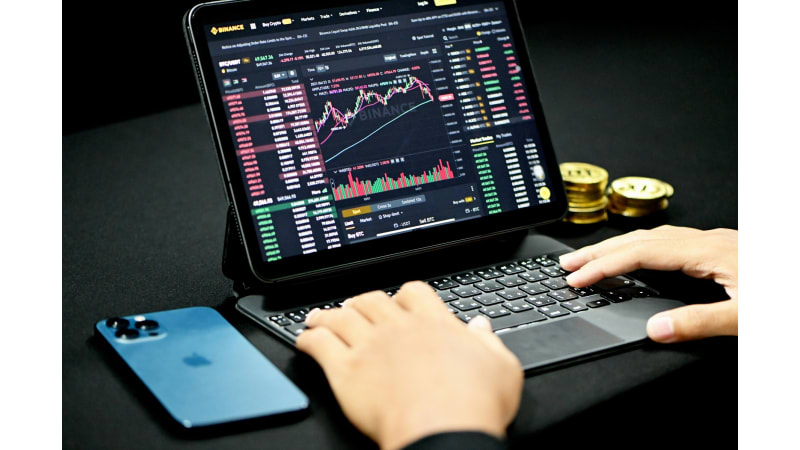 What Can You Do with an MBA in Finance?