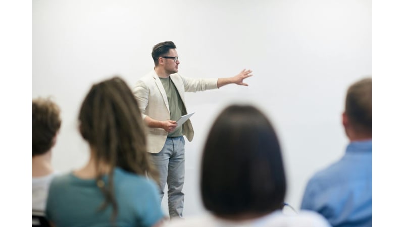 What Can You Do with an MA in Curriculum and Instruction