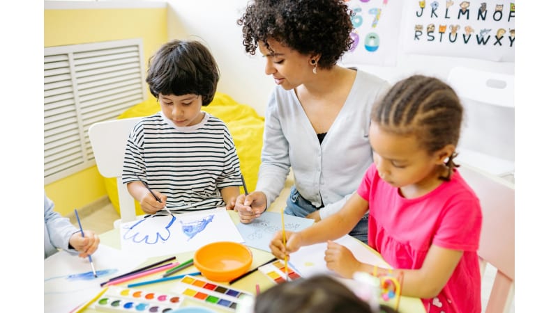 What Can You Do with a Masters in Early Childhood Special Education?
