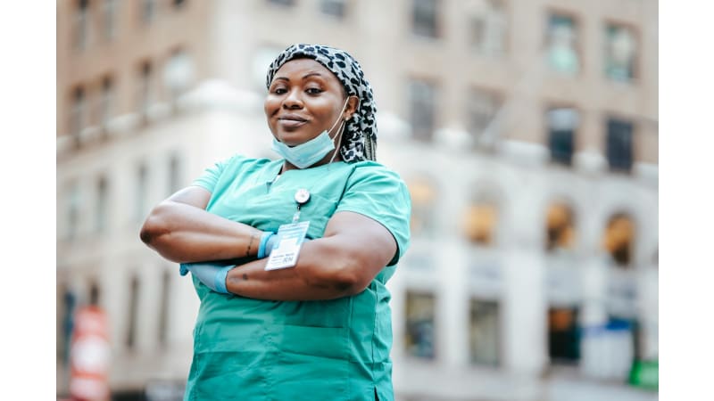 How Much Does It Cost to Get a Masters in Nursing?