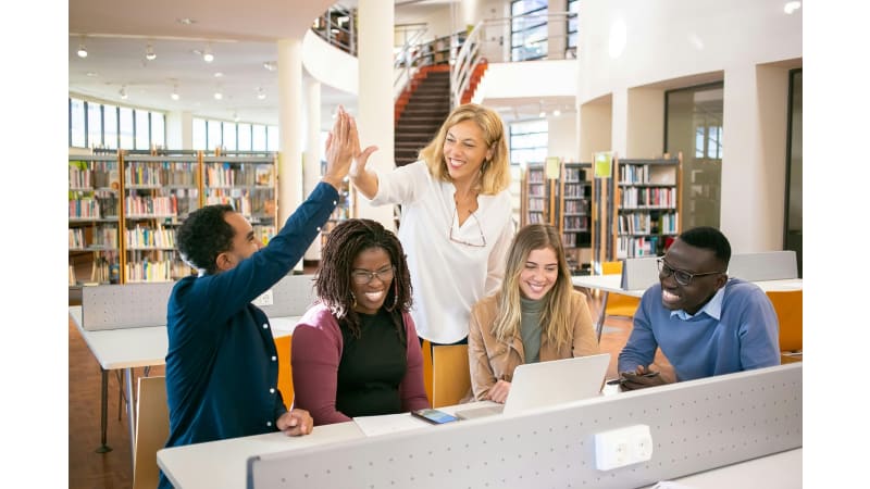 What Can You Do with a Master’s in Adult Education?