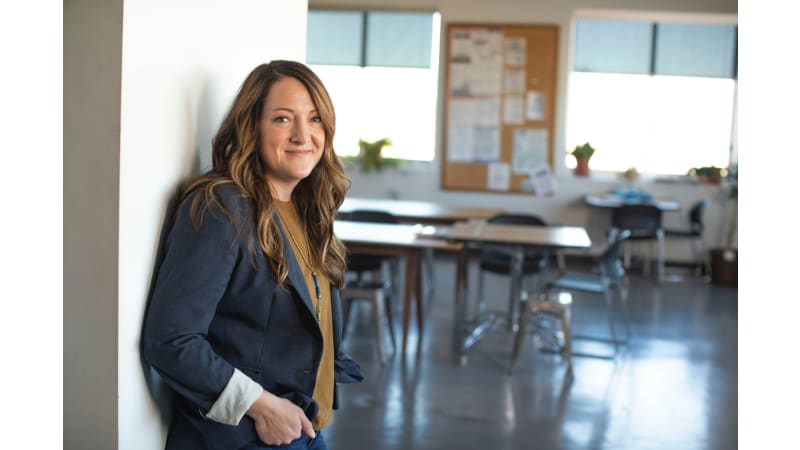 What Can You Do with a Master’s in School Leadership?