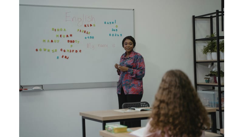 What Can You Do with a Master’s in ESL, TESOL, and ESOL?