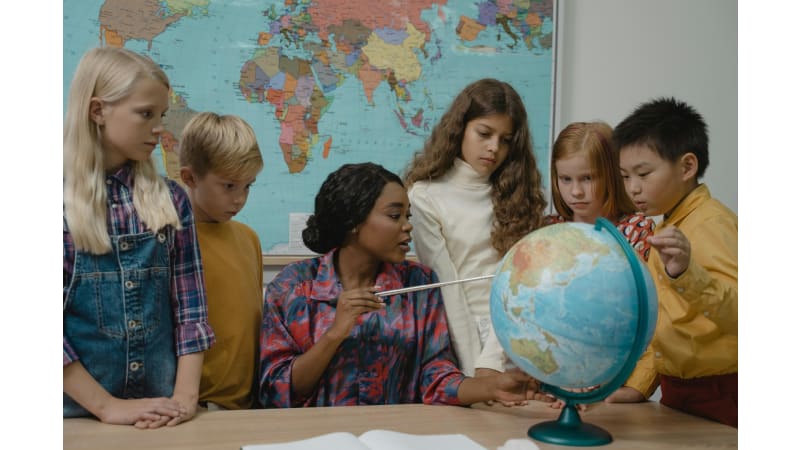 What Can You Do with a Master’s in Elementary Education?